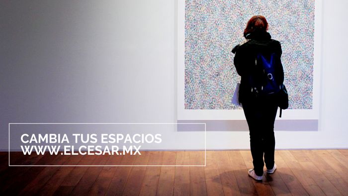 El César Acabados y Decoración
