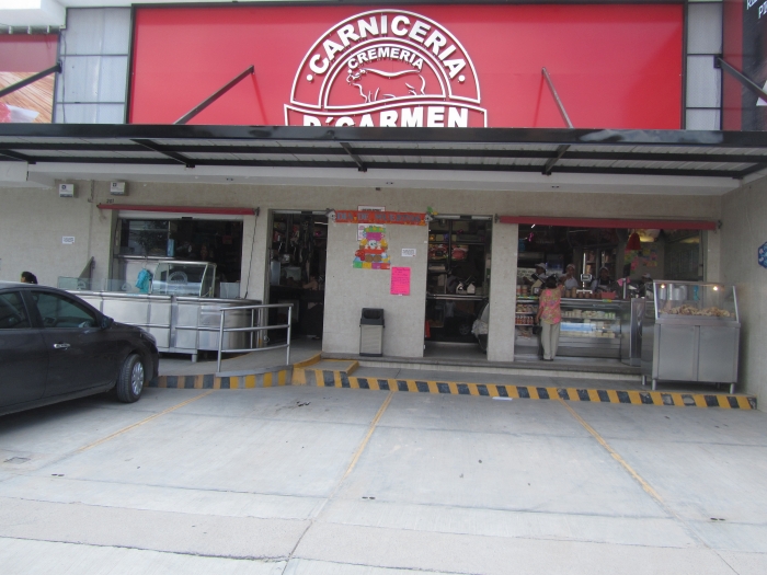 Carniceria D Carmen