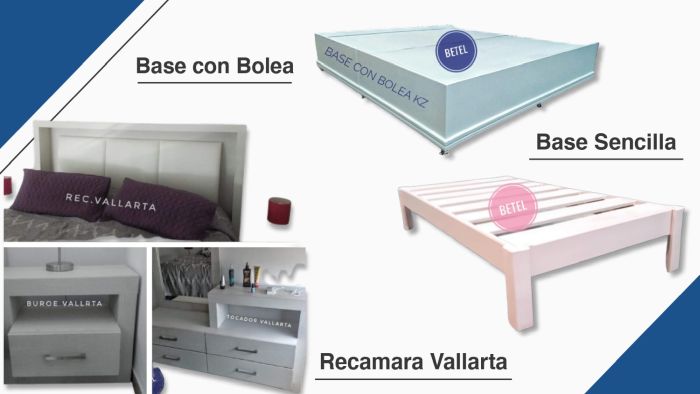 Betel Fábrica de muebles