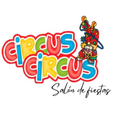 Salón de fiestas Circus Circus