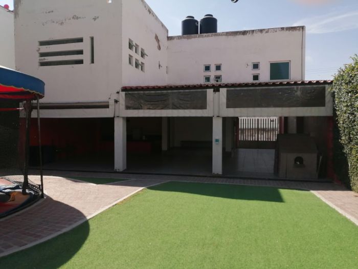 Circus Circus Salón de Fiestas y Eventos en León, Guanajuato