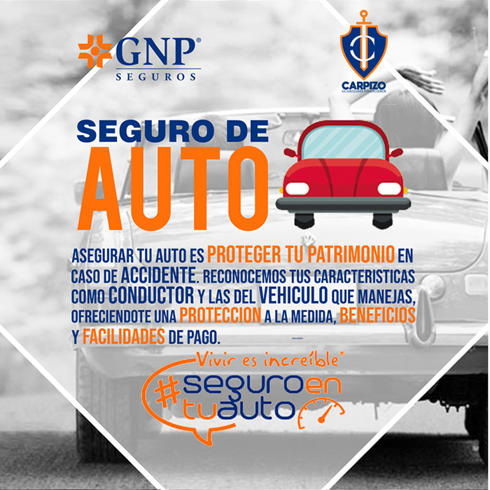 GNP Seguros