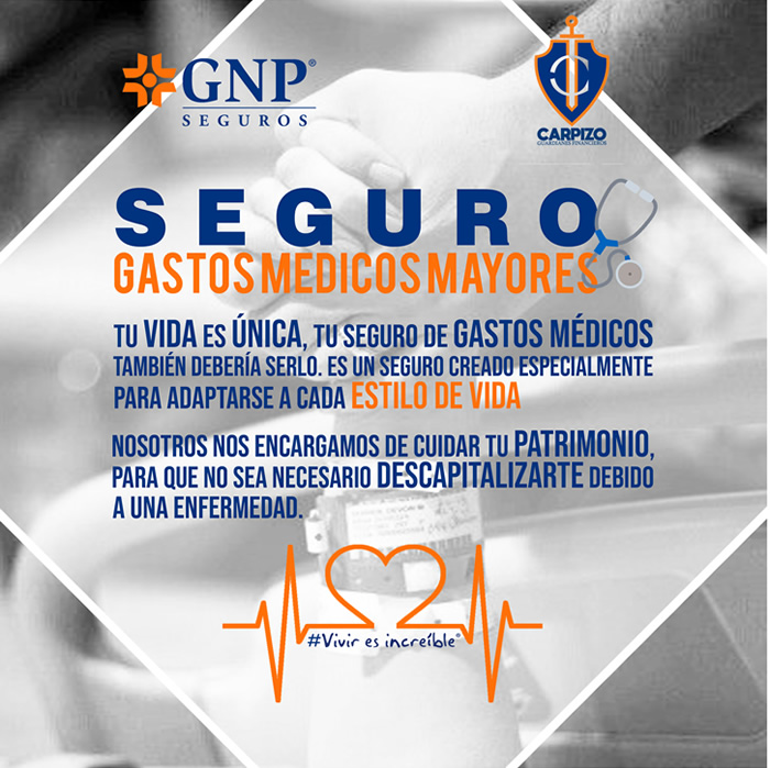 GNP Seguros