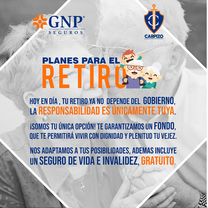 GNP Seguros