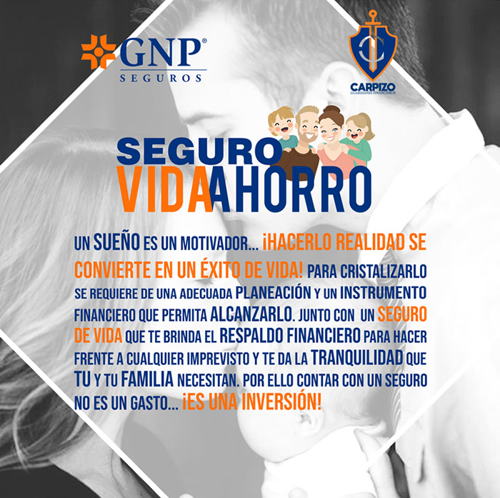 GNP Seguros