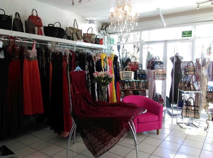 París Boutique Ropa y Vestidos en León, Guanajuato París Boutique Ropa y Vestidos en León, Guanajuato