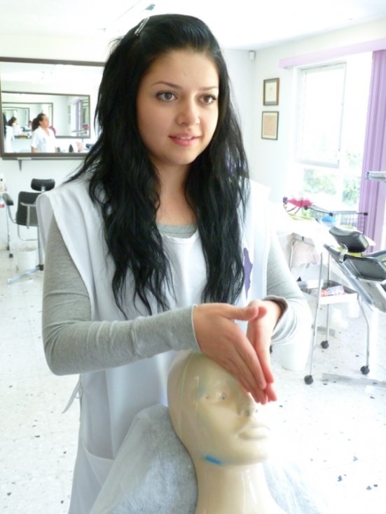 ITEC Instituto técnico de estética y cosmetología