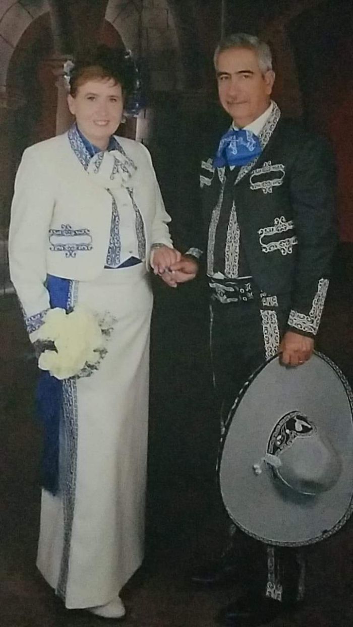 Trajes Charros David Diaz