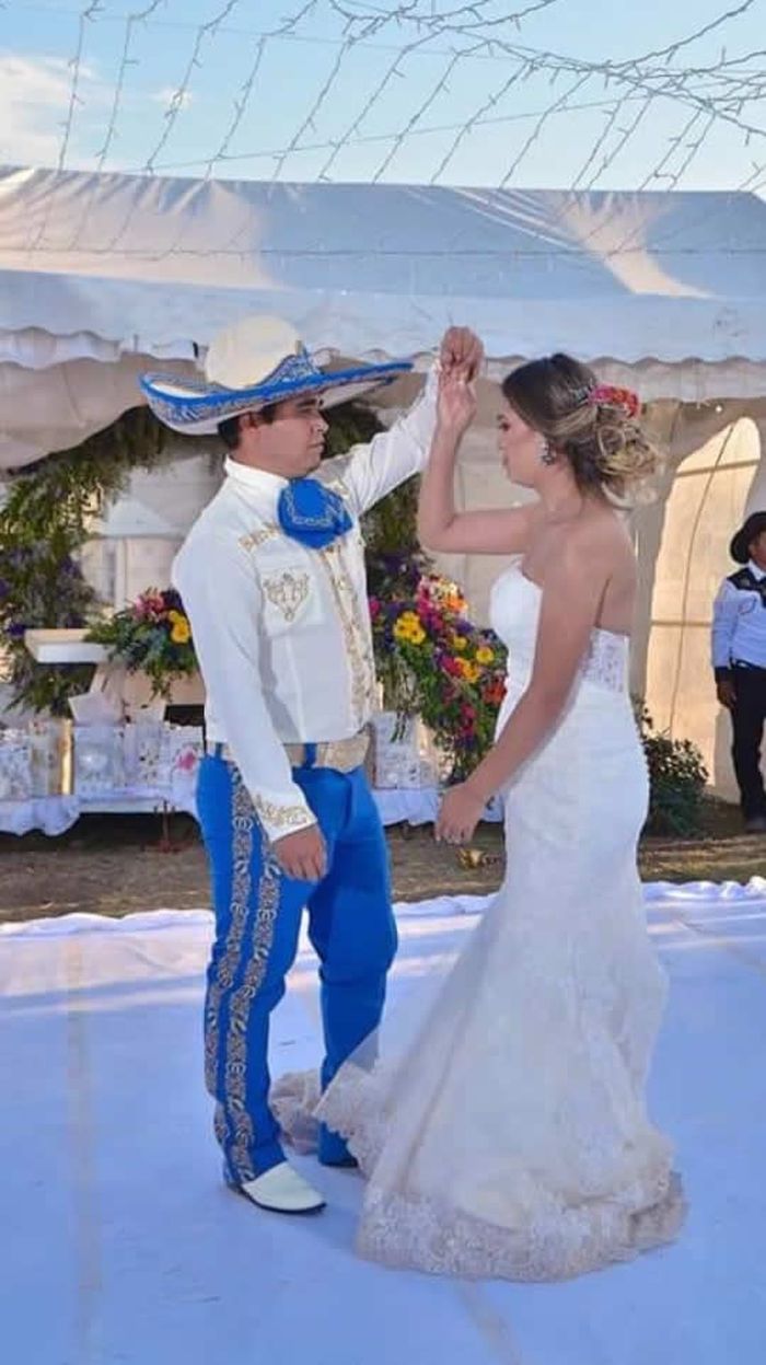 Trajes Charros David Diaz