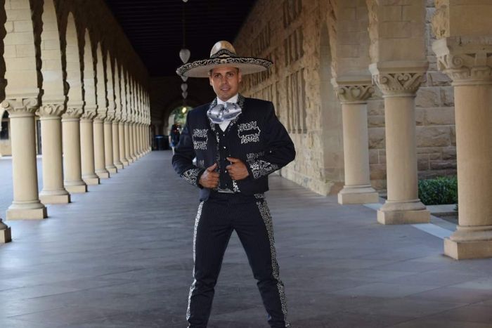 Trajes Charros David Diaz