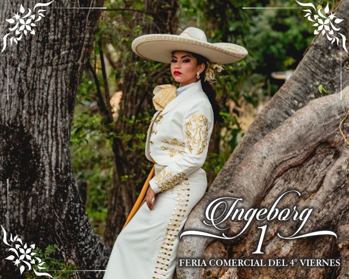 Trajes Charros David Diaz