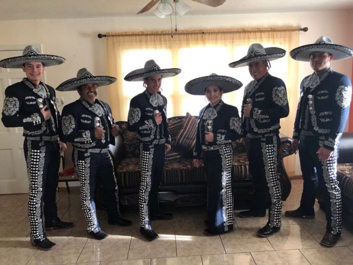 Trajes Charros David Diaz