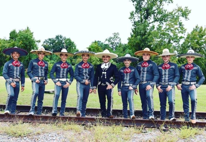 Trajes Charros David Diaz