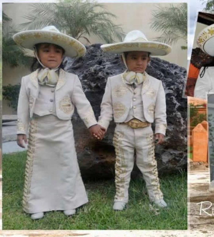 Trajes Charros David Diaz