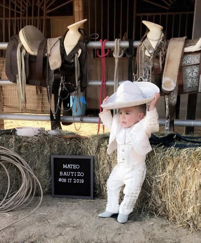 Trajes Charros David Diaz