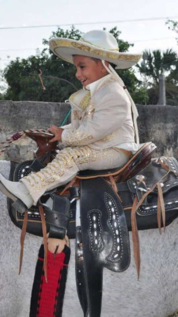 Trajes Charros David Diaz