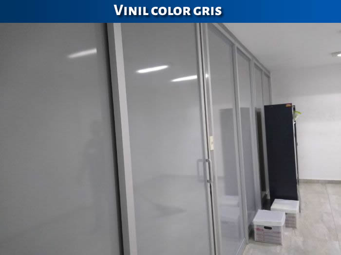 Solar Film Vinil