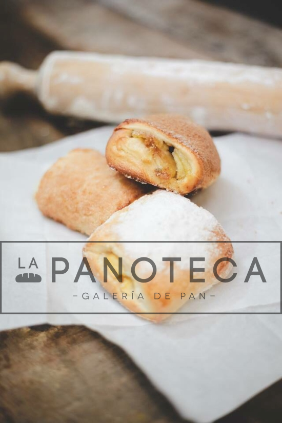 La Panoteca panaderia en León
