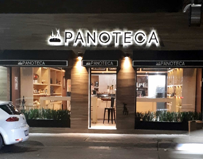 La Panoteca