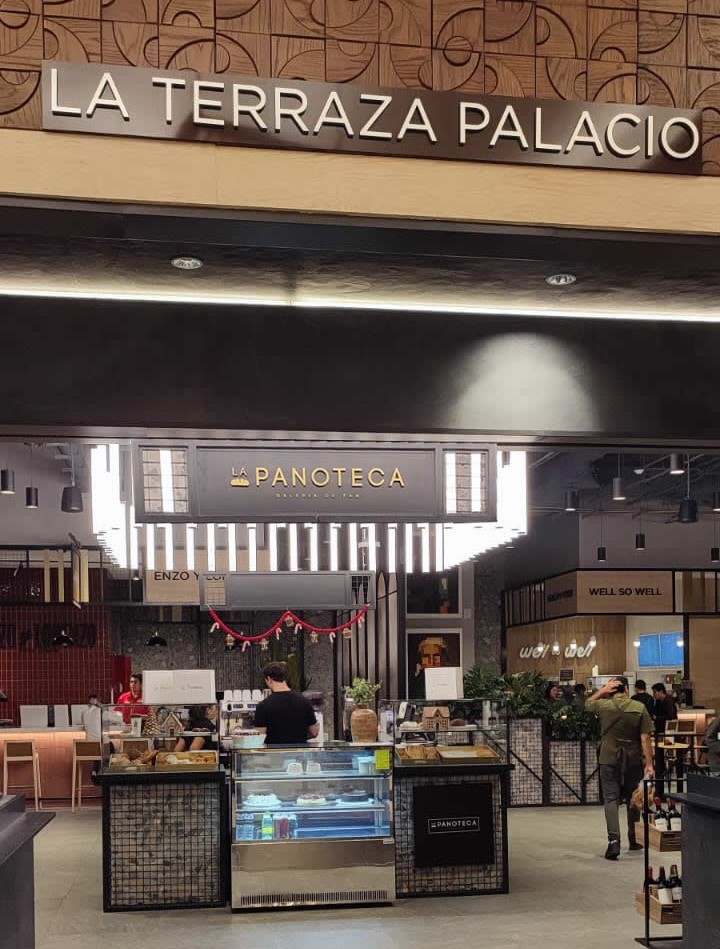 La Panoteca