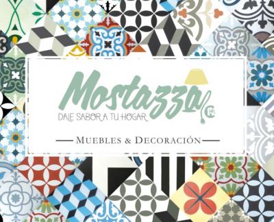 Mostazza muebles y decoración