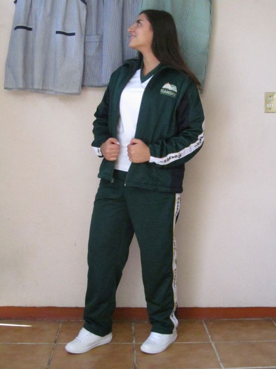 Uniformes Farallón