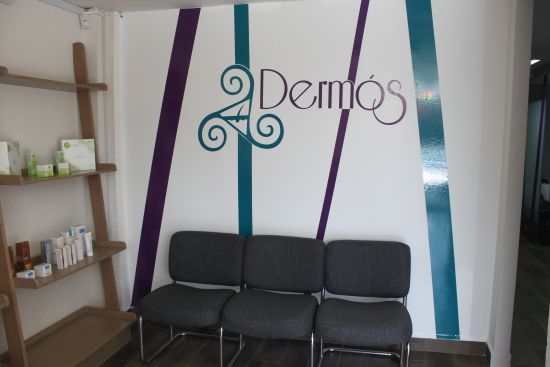 Derms, centro dermatolgico esttico