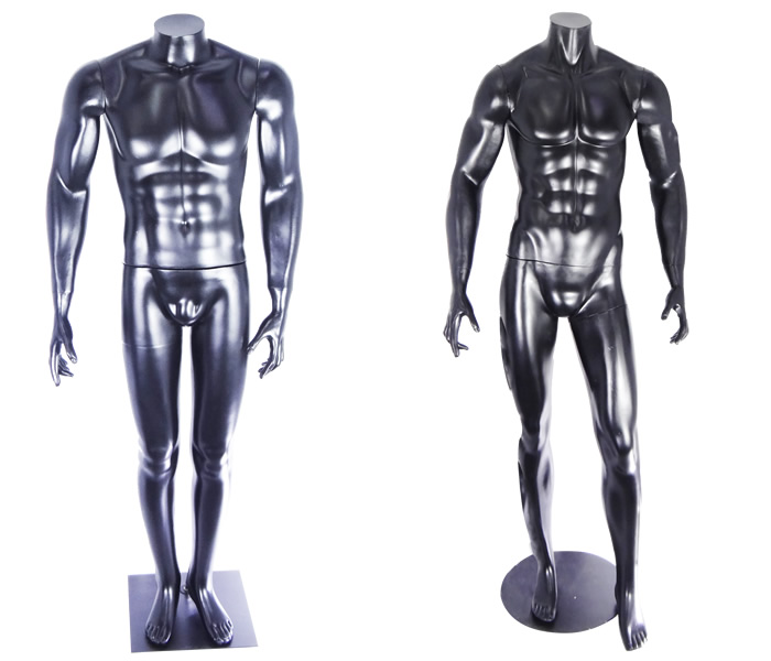 Maniquies fibra