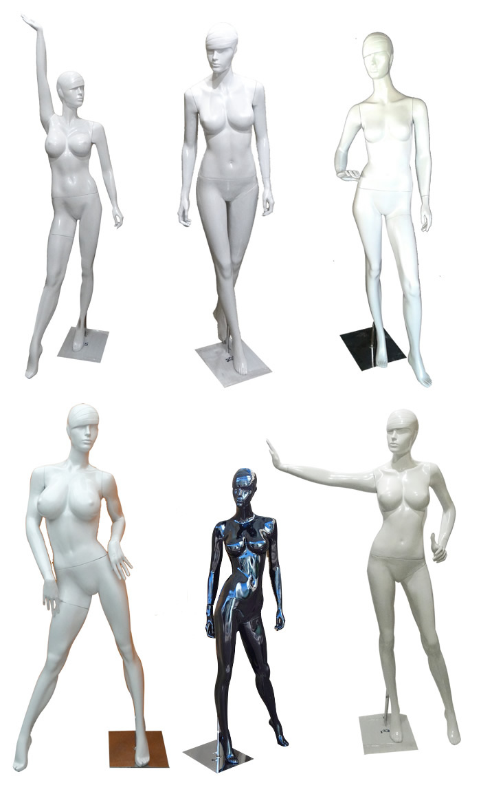 Maniquies fibra