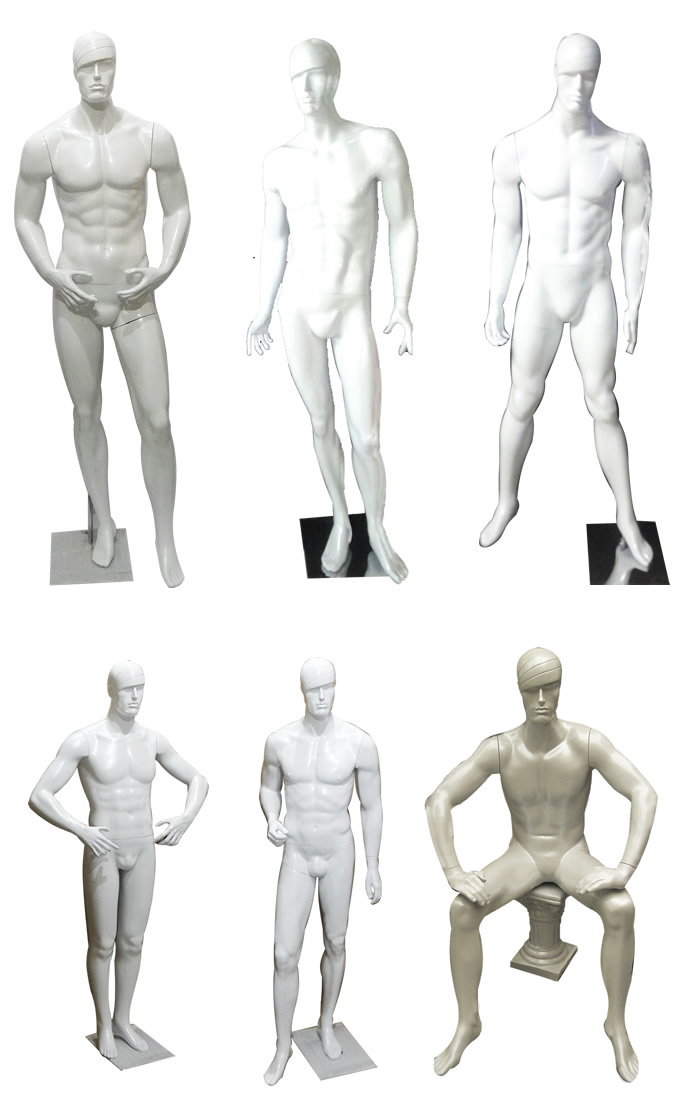 Maniquies fibra