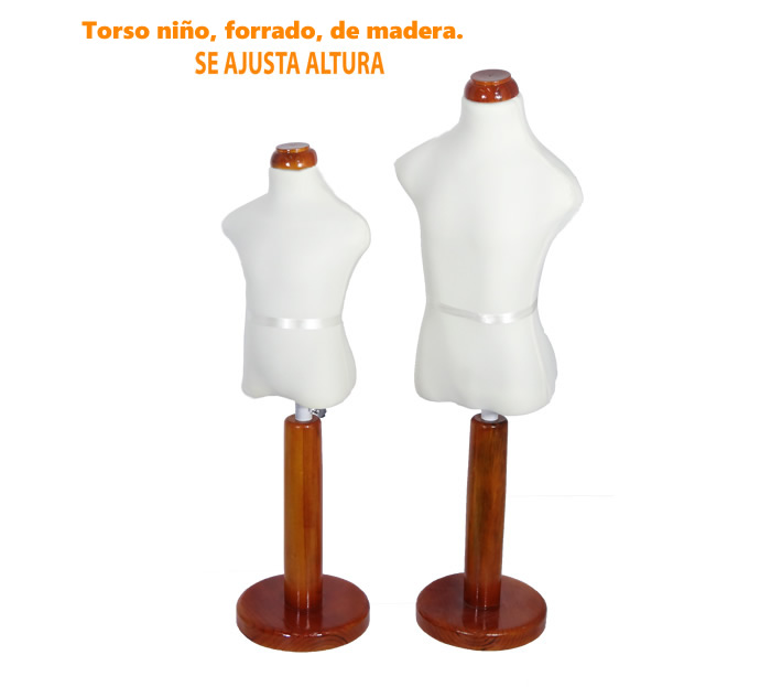 Maniquies fibra
