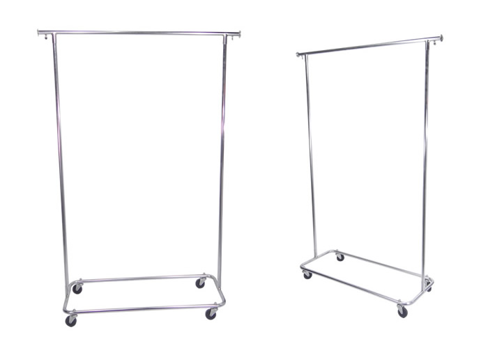 Racks de ropa