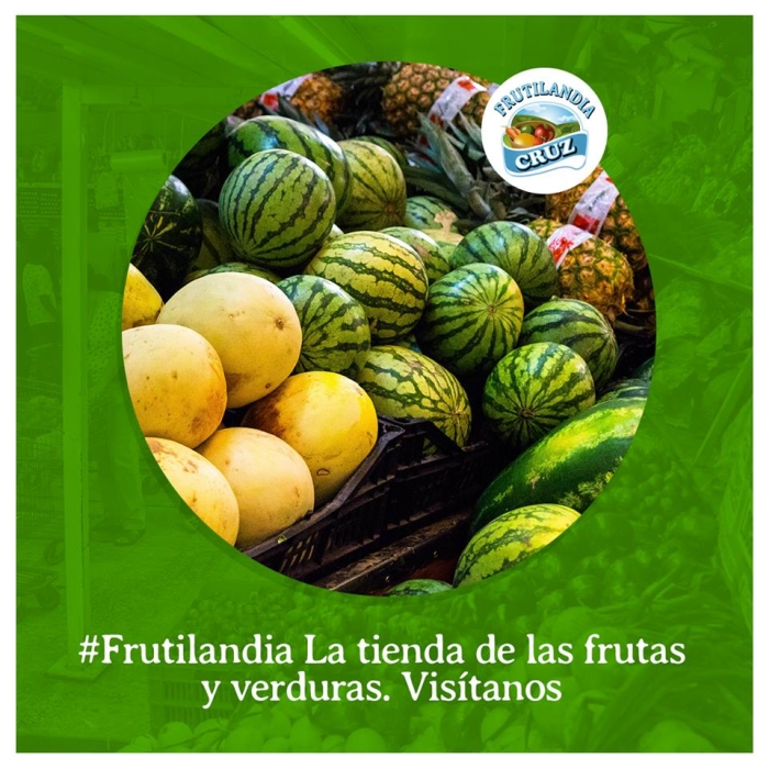 Frutilandia