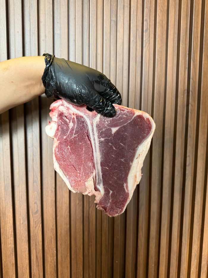 Carnes Premium Chuy