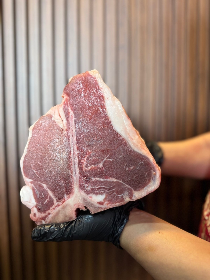 Carnes Premium Chuy