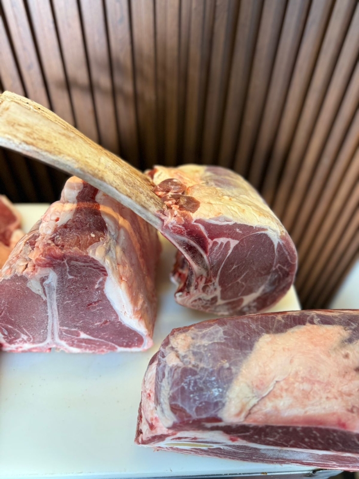 Carnes Premium Chuy