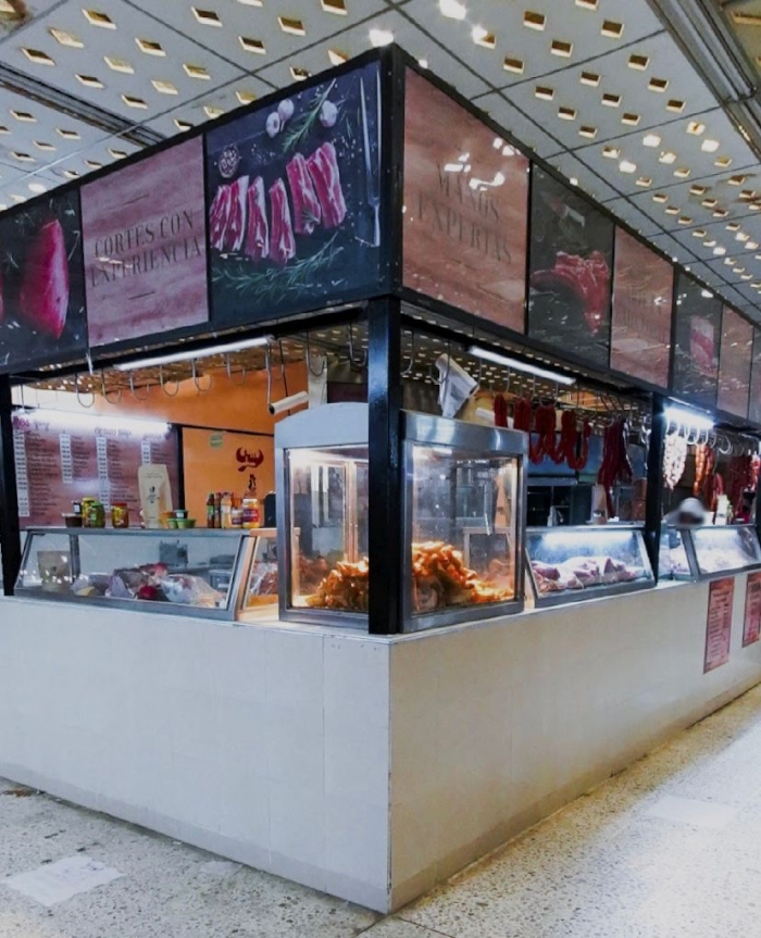 Carnes Premium Chuy
