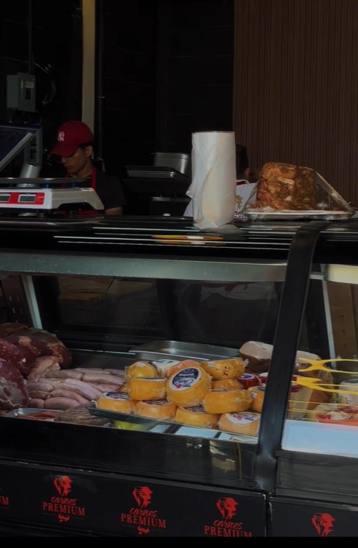 Carnes Premium Chuy