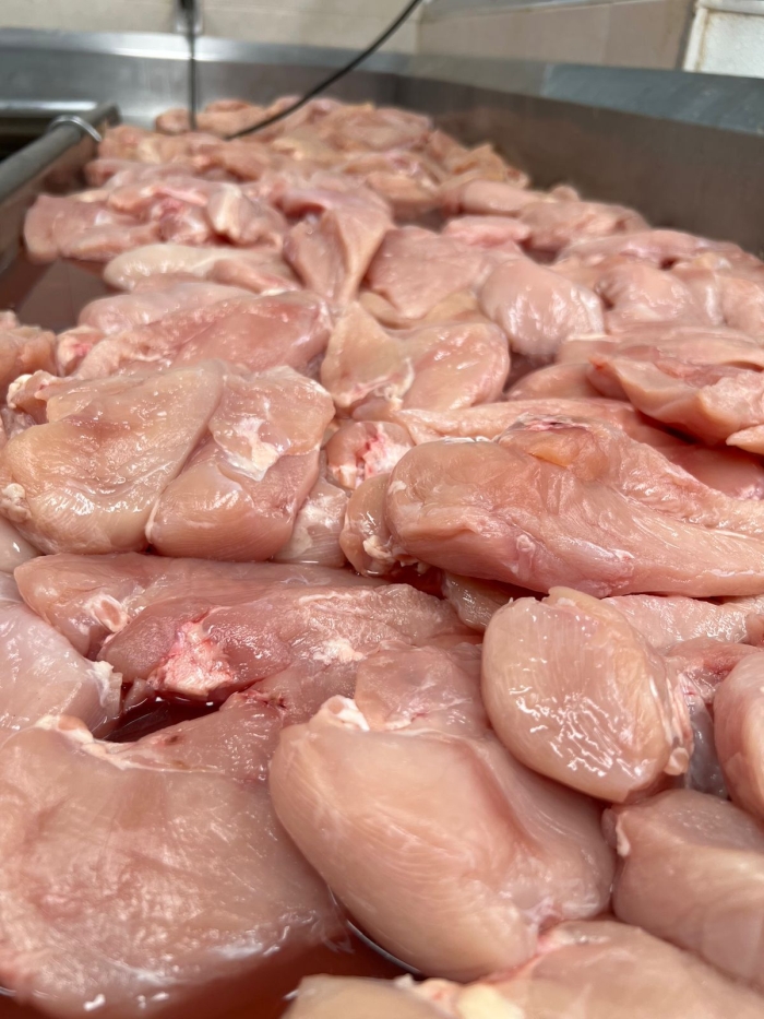 Carnes Premium Chuy