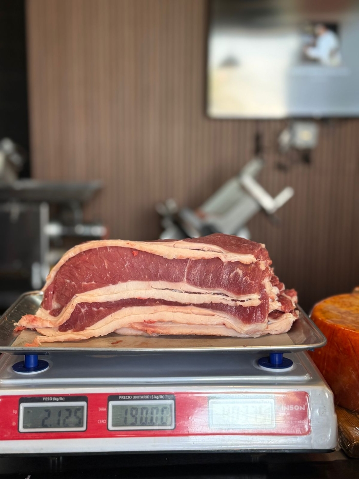 Carnes Premium Chuy