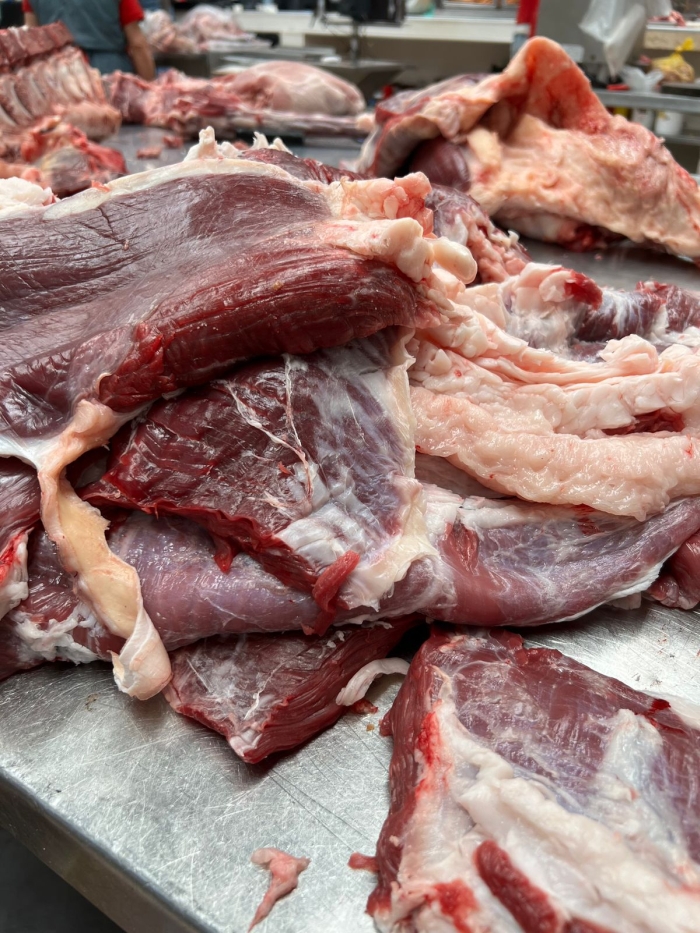 Carnes Premium Chuy