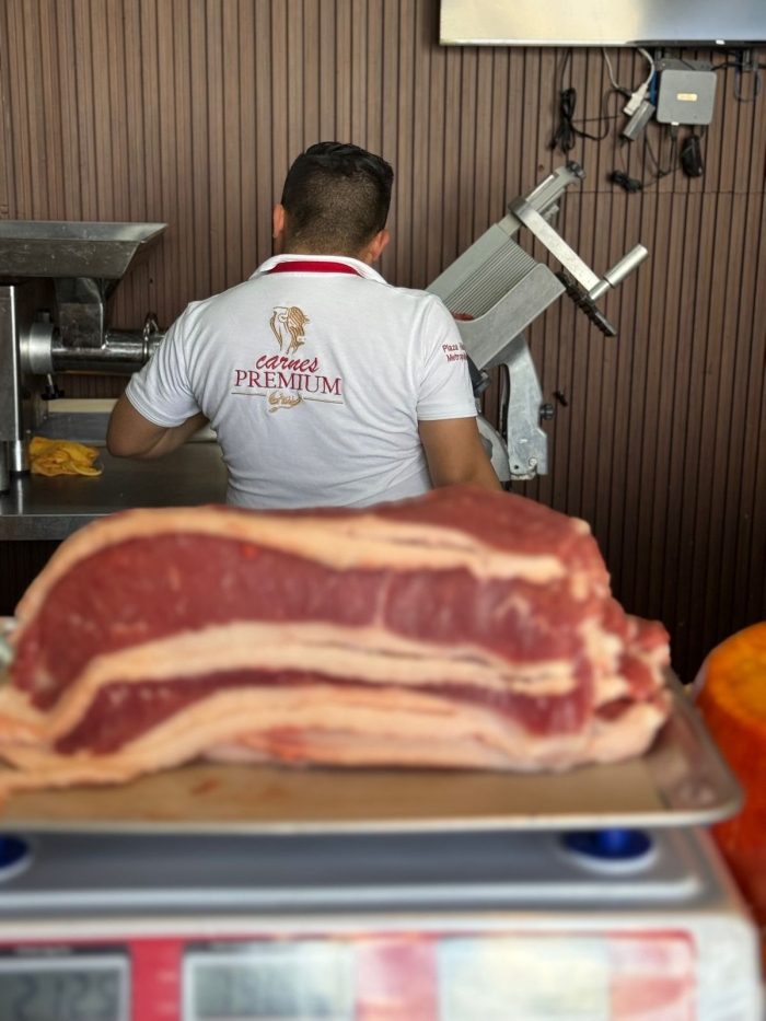 Carnes Premium Chuy