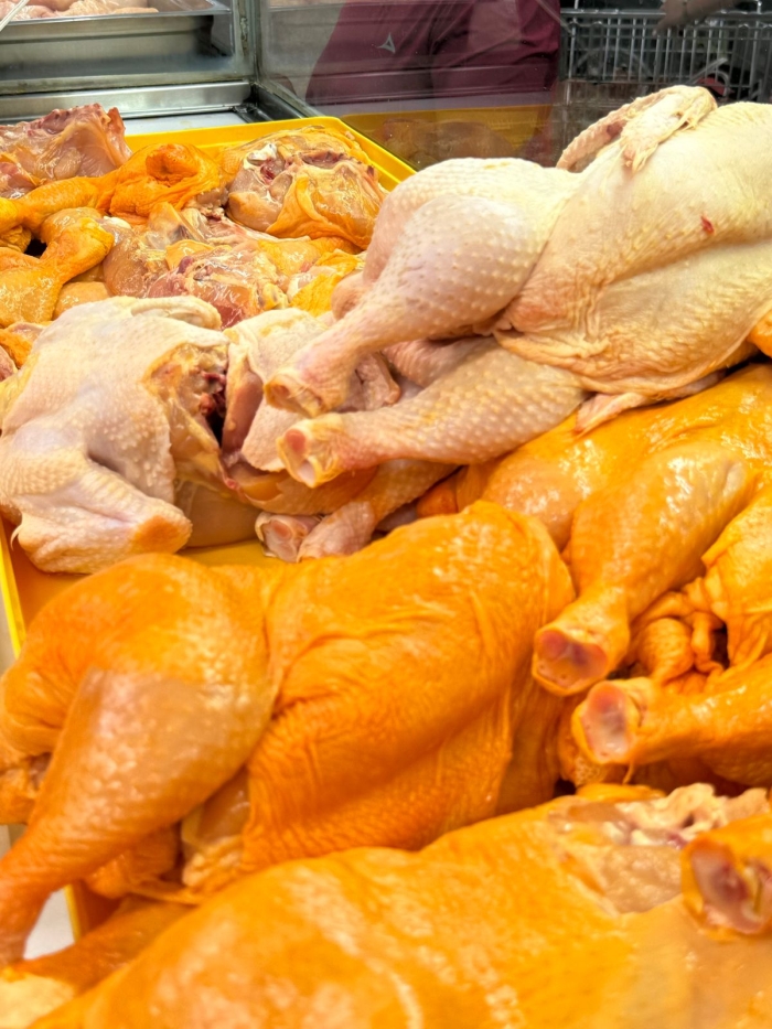 Carnes Premium Chuy