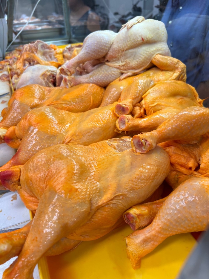 Carnes Premium Chuy