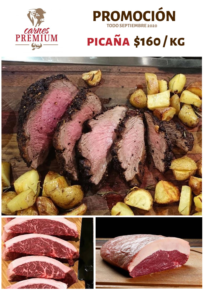 Promoción Picaña