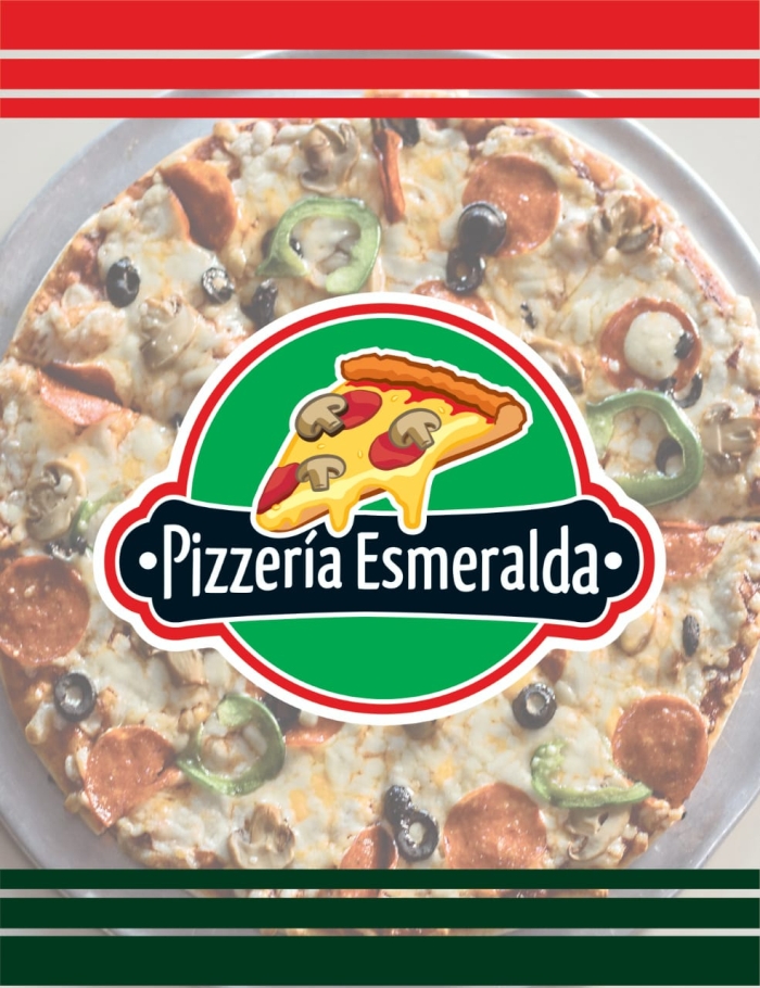 Pizzería Esmeralda