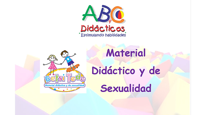 ABC y didácticos