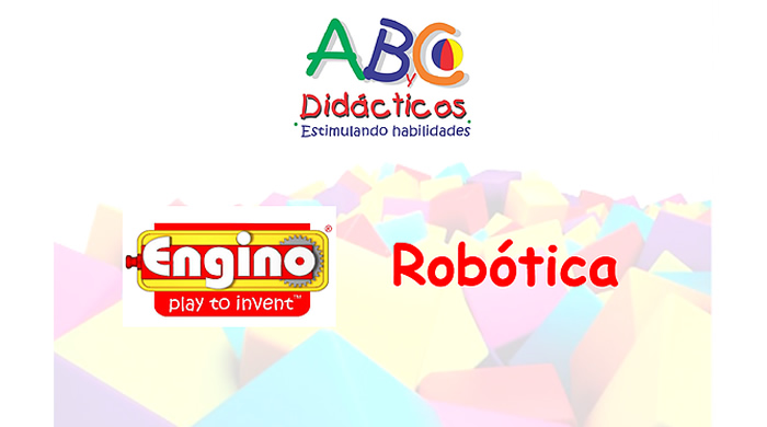 ABC y didácticos