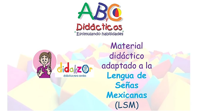 ABC y didácticos