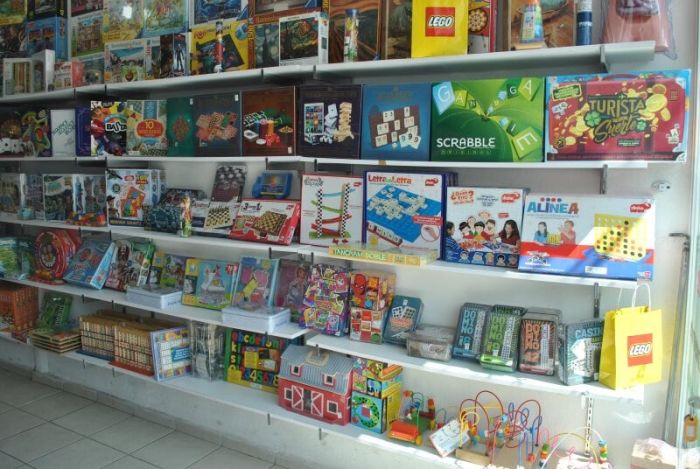 ABC y didácticos
